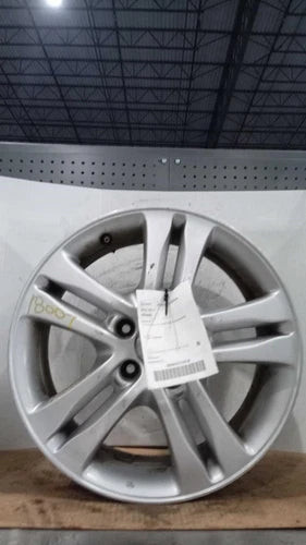 2011 Honda CR-V 17X6-1/2 Alloy 10 Spoke Enkei Manufacturer Grad Used OEM Wheel used OEM wheel