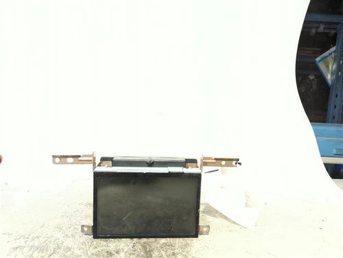 2008 Infiniti QX56 Display Screen Dash Used OEM Infotainment Display used OEM infotainment display