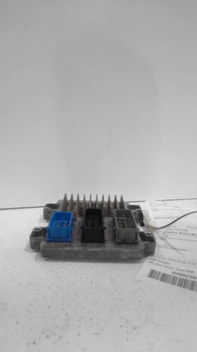 2016 Buick Encore Electronic Control Modu Used OEM Engine Control Module (ecm) used OEM engine control module