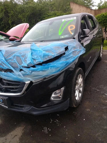 2018 Chevrolet Equinox Power Rack and Pinion Used OEM Rack and Pinion Assembly used OEM rack and pinion assembly