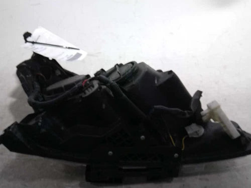 2015 Nissan Sentra Halogen with LED Accents L Used OEM Left Headlight Assembly used OEM headlight assembly