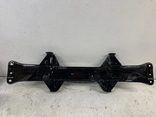 1997-2002 Ford Escort Sedan rear suspension crossmember sub frame cradle oem used OEM rear subframe and crossmember