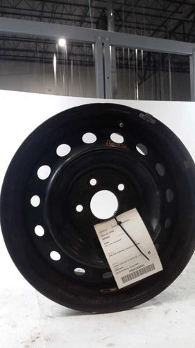 2016 Nissan Altima 16X7 Steel Road Sdn Used OEM Wheel used OEM wheel
