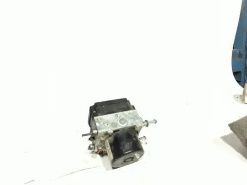 2010 Subaru Legacy Pump Vehicle Dynamic C Used OEM ABS Pump and Motor Assembly used OEM ABS pump and module assembly