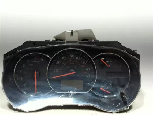 2012 Nissan Maxima Analog Cluster MPH Used OEM Speedometer Gauge used OEM instrument cluster