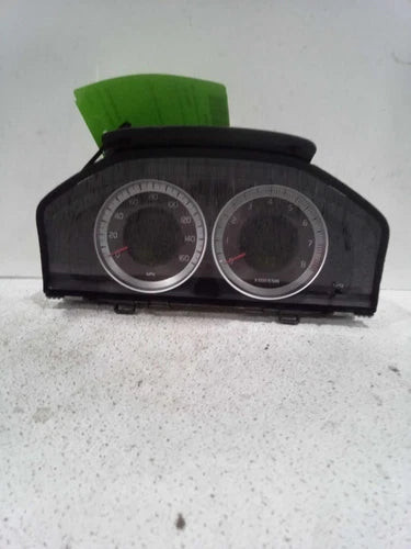 2012 Volvo 60 Series Used OEM Speedometer Gauge used OEM instrument cluster