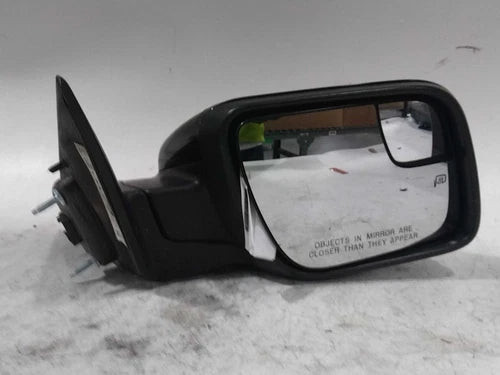 2013 Ford Explorer Power Manual Fold Painted Heated Used OEM Right Door Mirror used OEM door mirror