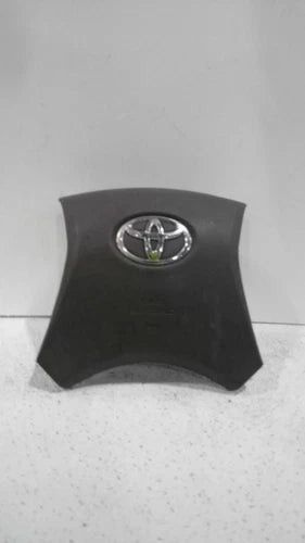 2009 Toyota Camry Driver Knee Used OEM Instrument Panel Air Bag used OEM air bag