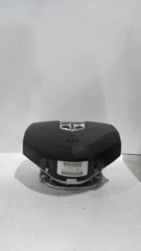 2012 Dodge Durango Front Driver Wheel Used OEM Steering Wheel Air Bag used OEM air bag