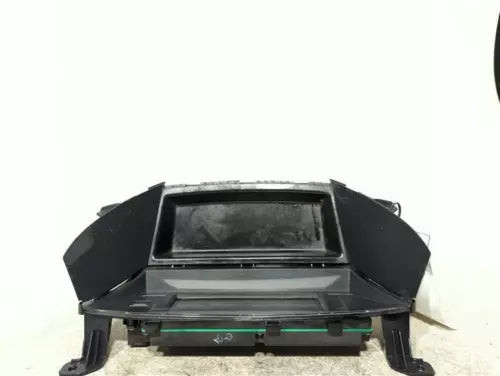 2010 Honda Pilot Display Screen Dash Ex-L W/Navi Used OEM Infotainment Display used OEM infotainment display