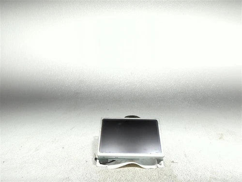 2012 Chevrolet Equinox Dash Lower 7`` Ls Used OEM Infotainment Display used OEM infotainment display