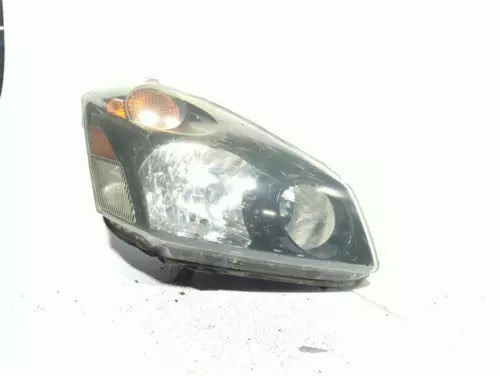 2006 Nissan Quest Right Silver Headlight 114-59177R Used OEM Headlights used OEM headlight assembly