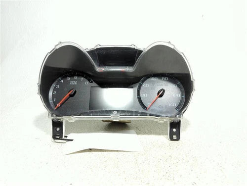 2014 Chevrolet Impala Used OEM Speedometer Gauge used OEM instrument cluster
