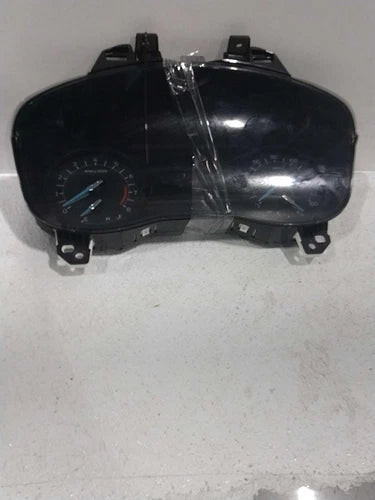 2019 Ford Explorer MPH Id GB5T-10849-Aj Used OEM Speedometer Gauge used OEM instrument cluster