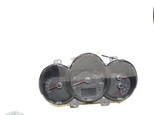 2012 Kia Soul Silver 940092K380 Used OEM Instrument Clusters used OEM instrument cluster