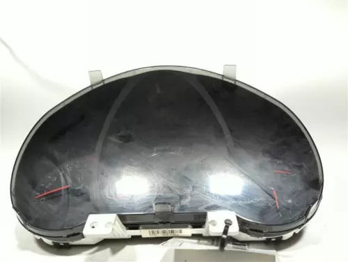2014 Kia Soul MPH 1.6L AT Used OEM Speedometer Gauge used OEM instrument cluster