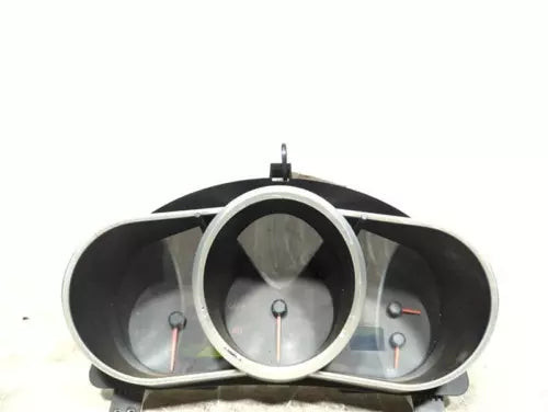 2007 Mazda Cx-7 Cluster MPH W/O Black Out Opt Used OEM Speedometer Gauge used OEM instrument cluster