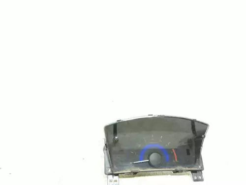 2014 Honda Civic Cluster Canada Market Upper Assemb Used OEM Speedometer Gauge used OEM instrument cluster