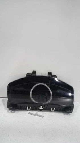 2013 Ford Explorer MPH Id DB5T-10849-Ga Thru Gh Gra Used OEM Speedometer Gauge used OEM instrument cluster