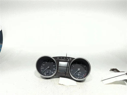 2007 Mercedes-Benz Mercedes Gl-Class 164 Type ML500 Used OEM Speedometer Gauge used OEM instrument cluster