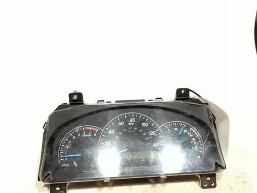 2014 Toyota Camry Cluster MPH Le Used OEM Speedometer Gauge used OEM instrument cluster