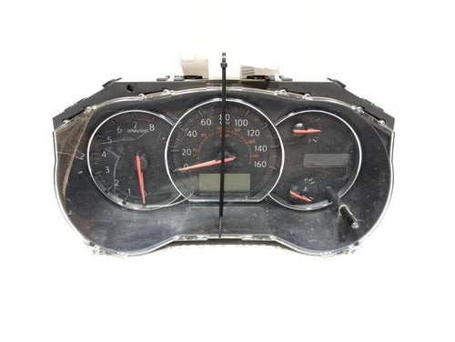2009 Nissan Maxima Analog Cluster MPH Used OEM Speedometer Gauge used OEM instrument cluster