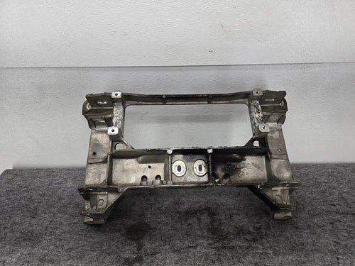 CHEVROLET CORVETTE C5 1997-2004 OEM REAR SUSPENSION CRADLE SUBFRAME CROSSMEMBER used OEM rear subframe and crossmember
