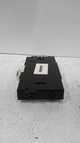 2017 Nissan Murano Temperature Below I Used OEM A/C Temperature Control Module used OEM A/C climate control module