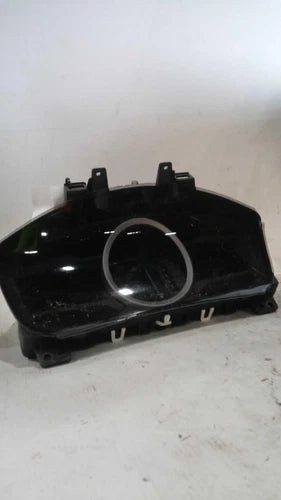 2014 Ford Explorer Black MPH EB5Z10849AA Used OEM Instrument Clusters used OEM instrument cluster