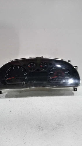 2007 Ford Ranger Cluster From /06 MPH Tachomet Used OEM Speedometer Gauge used OEM instrument cluster