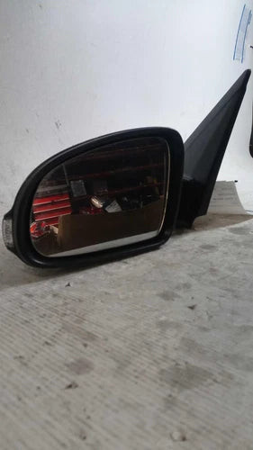 2019 Hyundai Kona Left Side Grey 4DR SUV Used OEM Door Mirrors used OEM door mirror