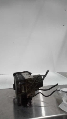 2012 Nissan Altima Under Hood RH Used OEM ABS Pump and Motor Assembly used OEM ABS pump and module assembly
