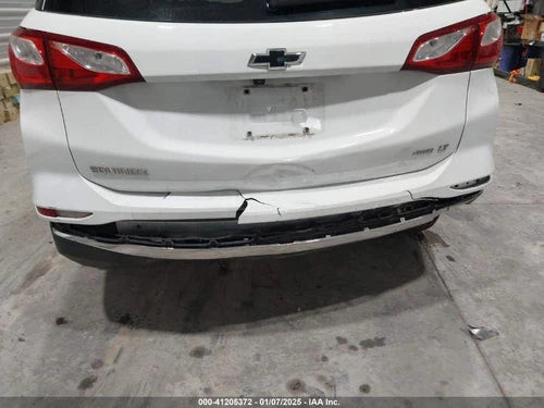 2020 Chevrolet Equinox Power Rack and Pinion Used OEM Rack and Pinion Assembly used OEM rack and pinion assembly