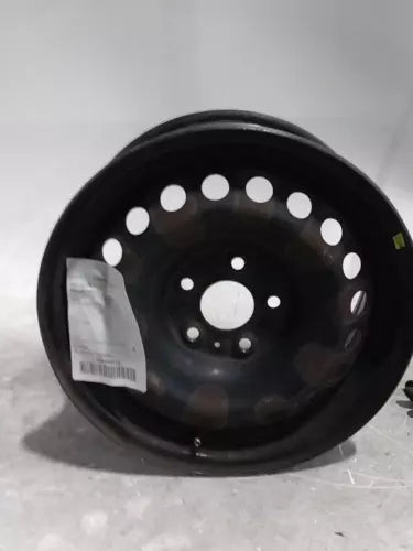 2017 Nissan Sentra 16X6-1/2 Steel Used OEM Wheel used OEM wheel