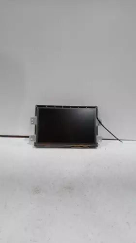 2019 Land Rover Evoque Display Scre Used OEM Front Center Infotainment Display used OEM infotainment display