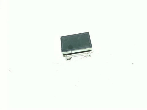 2011 Nissan Maxima Display Screen Dash W/O Navig Used OEM Infotainment Display used OEM infotainment display