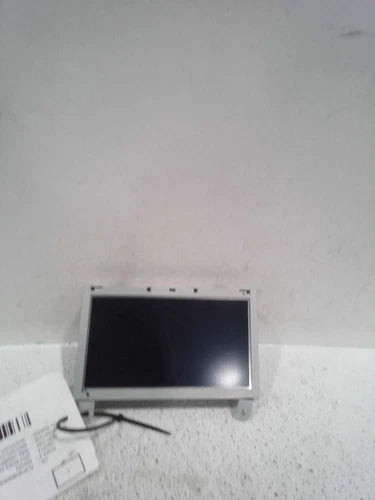 2013 Buick Encore Id 95196686 Used OEM Infotainment Display used OEM infotainment display
