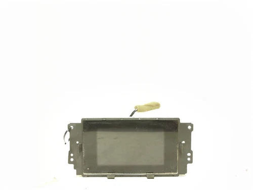 2011 Acura Rdx Display Screen Dash W/Navigation Used OEM Infotainment Display used OEM infotainment display