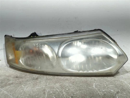 2005 Saturn Ion Sdn 4 Dr Right Used OEM Right Headlight Assembly used OEM headlight assembly