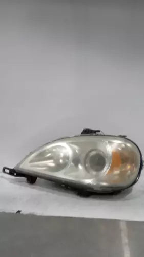 2004 Mercedes-Benz Mercedes Ml-Class 163 Type Used OEM Left Headlight Assembly used OEM headlight assembly