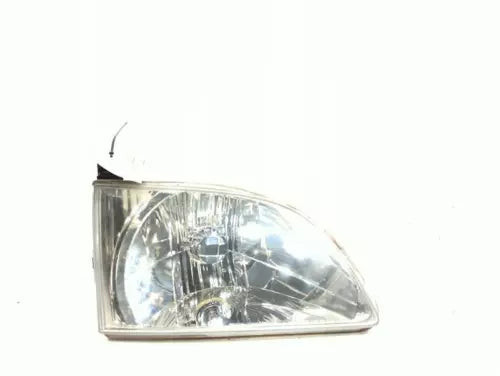 2002 Toyota Sienna Right Used OEM Right Headlight Assembly used OEM headlight assembly