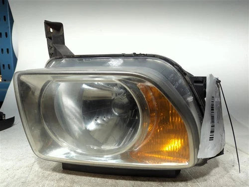 2003 Honda Element Right Used OEM Right Headlight Assembly used OEM headlight assembly