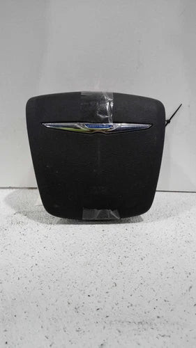2014 Chrysler Town & Country Front Driver Whee Used OEM Steering Wheel Air Bag used OEM air bag