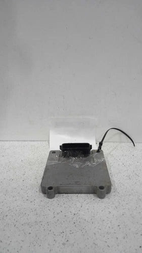 2008 Chevrolet Silverado 1500 Transmission Control Module Grey Used OEM Control Modules used OEM control module