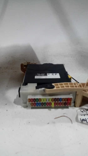 2016 Toyota Highlander Multiple Used OEM Interface Multiplexing Control Module used OEM control module