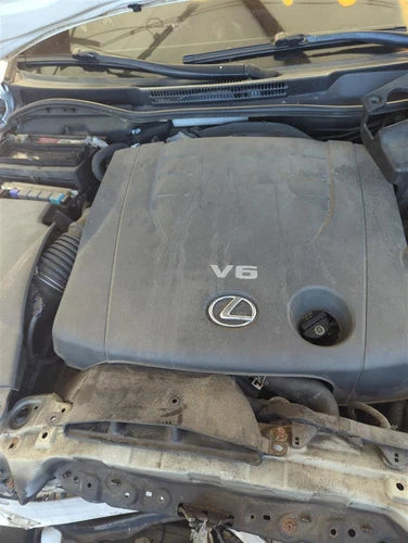 2010 Lexus IS250 Power Supply RH Dash Used OEM Power Supply Module used OEM control module