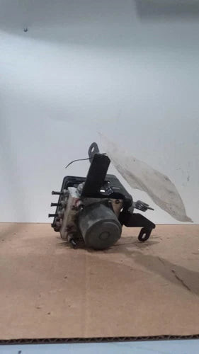 2017 Chevrolet Impala W/O Adapti Used OEM ABS Pump and Motor Assembly used OEM ABS pump and module assembly