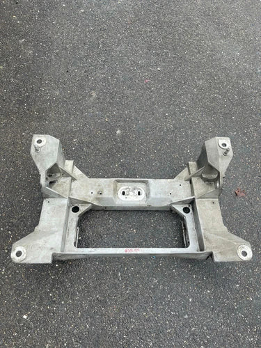 99 - 04 C5 CORVETTE REAR SUBFRAME OEM #35 used OEM rear subframe and crossmember
