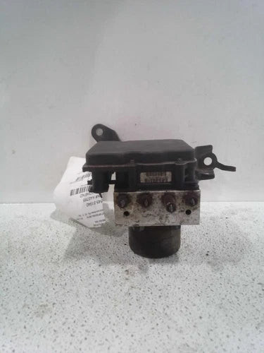 2011 Toyota Camry Actuator and Pump Assem Used OEM ABS Pump and Motor Assembly used OEM ABS pump and module assembly