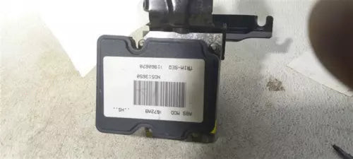 2022 Jeep Cherokee Includes Modu Used OEM ABS Pump and Motor Assembly used OEM ABS pump and module assembly